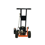 Brave Edger | Star Blade | Honda GX160 BRPE110H