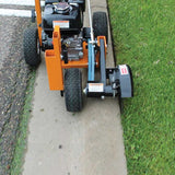 Brave Edger | Star Blade | Honda GX160 BRPE110H