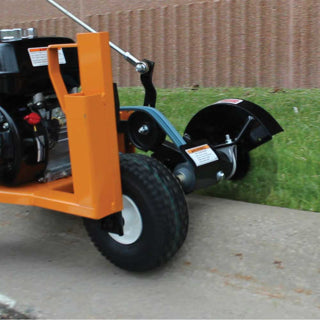 Brave Edger | Star Blade | Honda GX160 BRPE110H