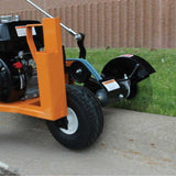Brave Edger | Star Blade | Honda GX160 BRPE110H
