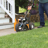 Brave Edger | Star Blade | Honda GX160 BRPE110H