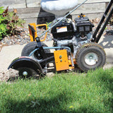 Brave Edger | Star Blade | Honda GX160 BRPE110H