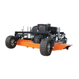 Brave Finish Cut Pull-Behind Mower | 60 in. Deck | GXV630 Honda Engine BRPFC112HE