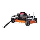 Brave Finish Cut Pull-Behind Mower | 60 in. Deck | GXV630 Honda Engine BRPFC112HE