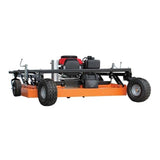 Brave Finish Cut Pull-Behind Mower | 60 in. Deck | GXV630 Honda Engine BRPFC112HE