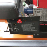 Brave Finish Cut Pull-Behind Mower | 60 in. Deck | GXV630 Honda Engine BRPFC112HE