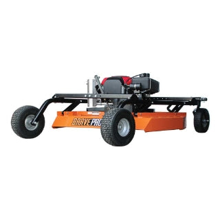 Brave Rough Cut Mower| 44 in. Towable | Honda GXV630 BRPRC108HE