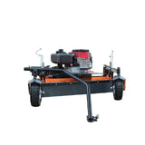 Brave Rough Cut Mower | 57 in. Towable | Honda GXV630 BRPRC110HE