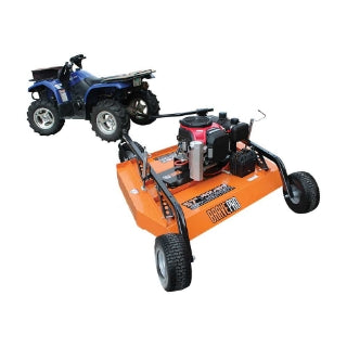 Brave Rough Cut Mower | 57 in. Towable | Honda GXV630 BRPRC110HE