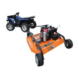 Brave Rough Cut Mower | 57 in. Towable | Honda GXV630 BRPRC110HE