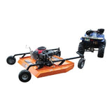 Brave Rough Cut Mower | 57 in. Towable | Honda GXV630 BRPRC110HE