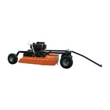Brave Rough Cut Mower | 57 in. Towable | Honda GXV630 BRPRC110HE