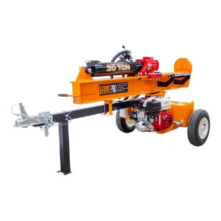 Brave Log Splitter | 30-Ton | Honda GX200 VH1730GX