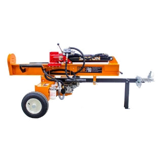 Brave Log Splitter | 30-Ton | Honda GX200 VH1730GX