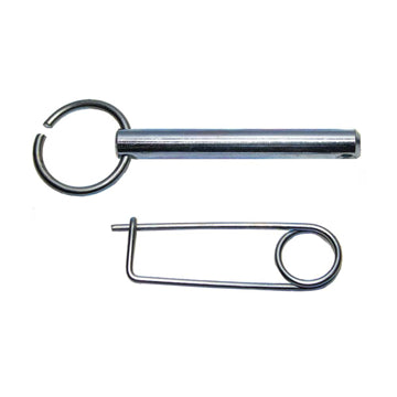 Brave | Auger Pin | 2121PAK3, 0.375D | Pack of 3 BR10628