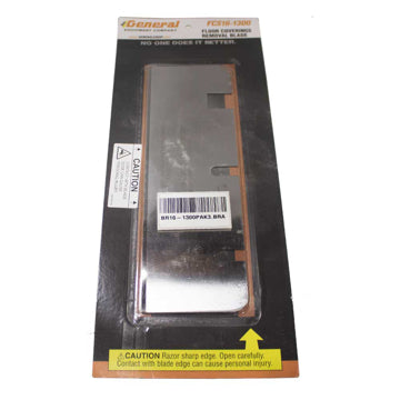 Brave | Straight Blade | 10L | Pack of 3 BR16-1300PAK3.BRA