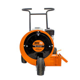 Brave Walk-Behind Blower | High Output | Honda GX160 BRPB140H