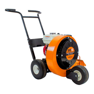 Brave Walk-Behind Blower | High Output | Honda GX160 BRPB140H