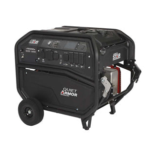 NorthStar Generator | 15,000 Surge Watt | Electric Start | Honda GX690 1654406