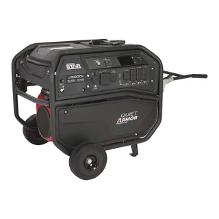 NorthStar Generator | 15,000 Surge Watt | Electric Start | Honda GX690 1654406