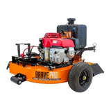 Brave Tow-Behind Blower | Honda GXV390 BRPB180HE