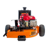 Brave Tow-Behind Blower | Honda GXV390 BRPB180HE