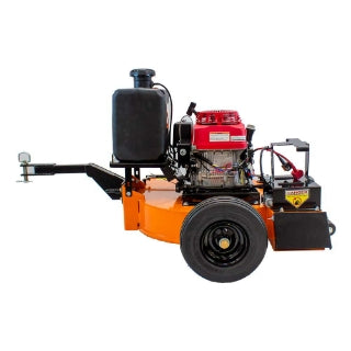 Brave Tow-Behind Blower | Honda GXV390 BRPB180HE