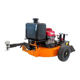 Brave Tow-Behind Blower | Honda GXV390 BRPB180HE