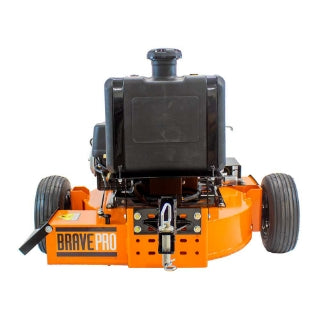 Brave Tow-Behind Blower | Honda GXV390 BRPB180HE