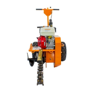 Brave Trencher | 18 in. Shark Chain | GX200 BRPT18