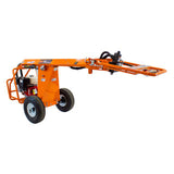 Brave Towable Auger | Hydraulic | Honda GX390 BRPA385H