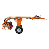 Brave Towable Auger | Hydraulic | Honda GX390 BRPA385H