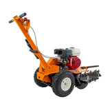 Brave Trencher | 18 in. Shark Chain | GX200 BRPT18