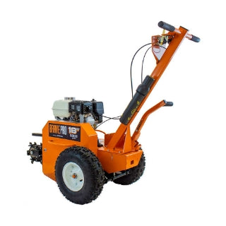 Brave Trencher | 18 in. Shark Chain | GX200 BRPT18