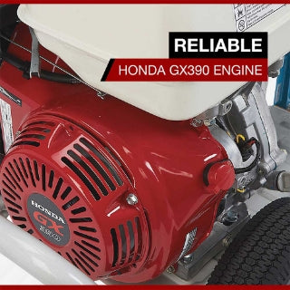 NorthStar Pressure Washer | 4,200 PSI | 3.5 GPM | Gas | Honda GX390 157133