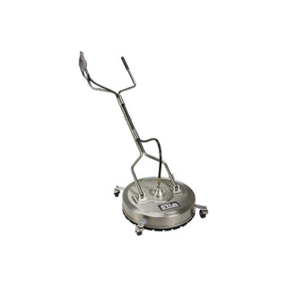 NorthStar Pressure Washer Surface Cleaner | 22-In. Dia. | 4000 PSI | 8.0 GPM 49430