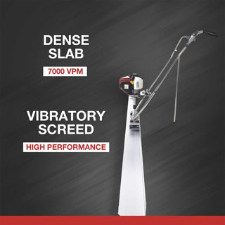 NorthStar Screed Head | 7,000 VPM | Honda GX35 49163