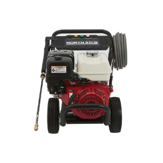 NorthStar Pressure Washer | 4,200 PSI | 3.5 GPM | Gas | Honda GX390 157127