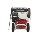 NorthStar Pressure Washer | 4,200 PSI | 3.5 GPM | Gas | Honda GX390 157133