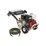 NorthStar Pressure Washer | 4,200 PSI | 3.5 GPM | Gas | Honda GX390 157133