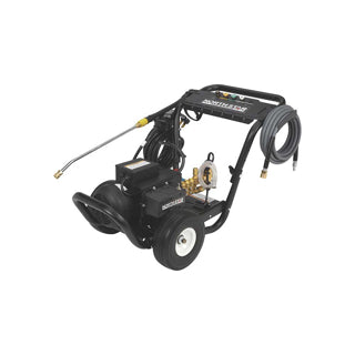 NorthStar Pressure Washer | 3,000 PSI | 2.5 GPM | Electric | 230V 1571103
