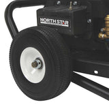 NorthStar Pressure Washer | 3,000 PSI | 2.5 GPM | Electric | 230V 1571103