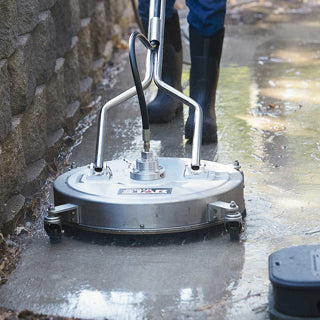 NorthStar Pressure Washer Surface Cleaner | 22-In. Dia. | 4000 PSI | 8.0 GPM 49430