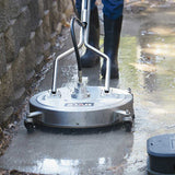 NorthStar Pressure Washer Surface Cleaner | 22-In. Dia. | 4000 PSI | 8.0 GPM 49430