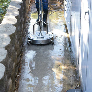 NorthStar Pressure Washer Surface Cleaner | 22-In. Dia. | 4000 PSI | 8.0 GPM 49430