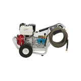 NorthStar Pressure Washer | 4,200 PSI | 3.5 GPM | Gas | Honda GX390 157133