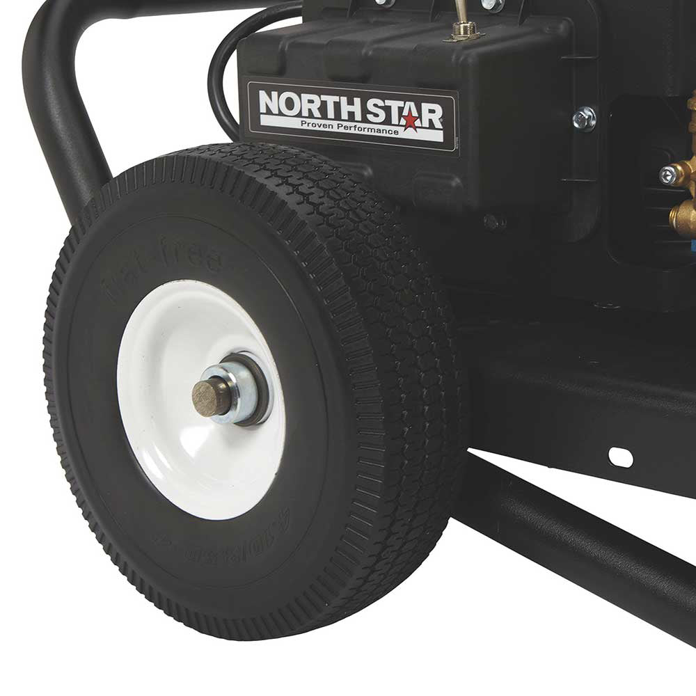 NorthStar Pressure Washer | 2,000 PSI | 1.5 GPM | Electric | 120V