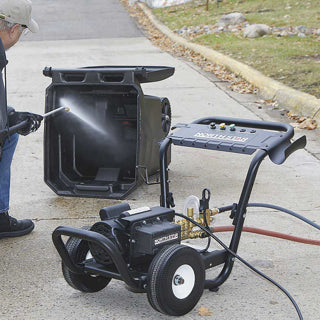 NorthStar Pressure Washer | 2,000 PSI | 1.5 GPM | Electric | 120V 1571102