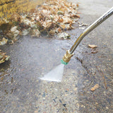 NorthStar Pressure Washer | 2,000 PSI | 1.5 GPM | Electric | 120V 1571102