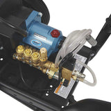 NorthStar Pressure Washer | 3,000 PSI | 2.5 GPM | Electric | 230V 1571103